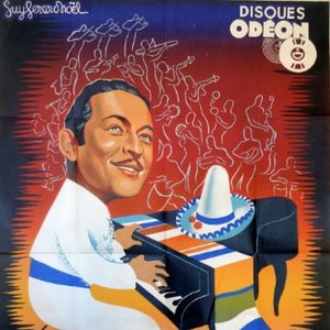 Avatar för Roger Roger, Nino Nardini & Eddie Warner