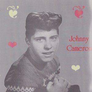 Johnny Cameron 的头像