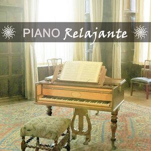 Аватар для Piano Relajante