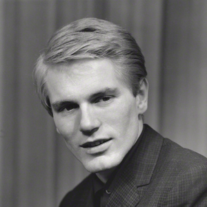 Adam Faith photo provided by Last.fm
