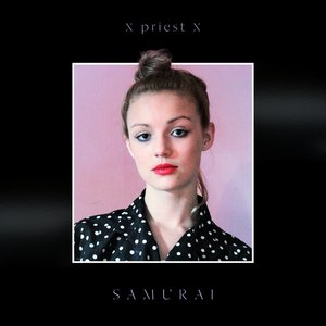 Samurai - EP