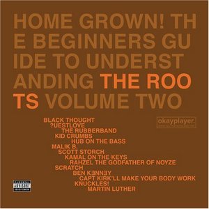 Home Grown! The Beginner's Guide to Understanding the Roots, Vol. 2