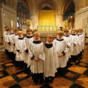 The Choir Of The Abbey School, Tewkesbury 的头像