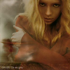 GAUZE cover