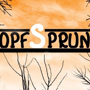 Kopfsprung 的头像