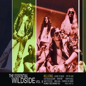 The Essential Wildside Vol II