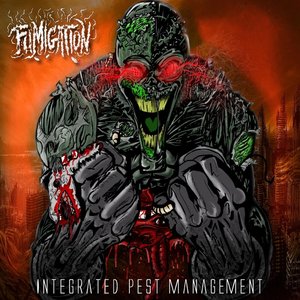 Integrated Pest Management