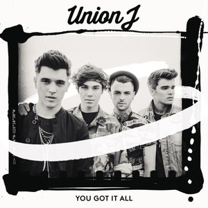 Image pour '2014 - You Got It All'