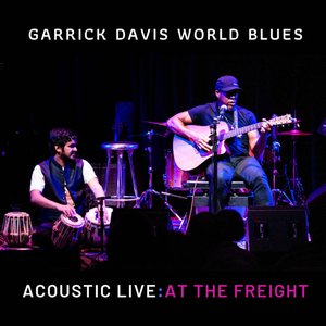 Acoustic Live: At the Freight - Single