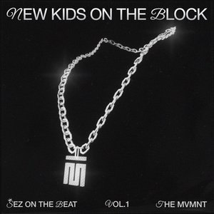 New Kids on the Block, Vol. 1 - EP