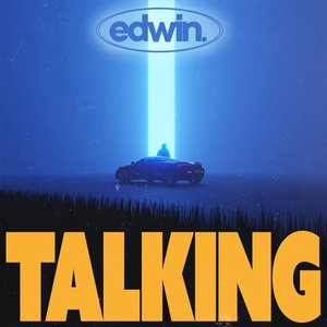 Image for 'Talking - Single'