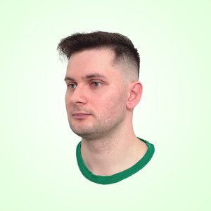 Avatar di Alien Jack