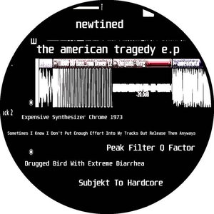 The American Tragedy E.P