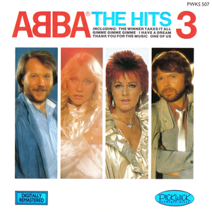 Abba - Abba The Hits 3 - Zortam Music