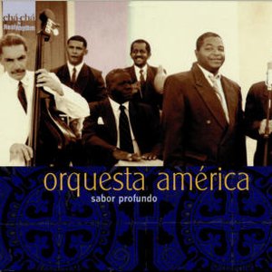 Awatar dla Orquesta América