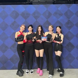 “Queen is Na”的封面