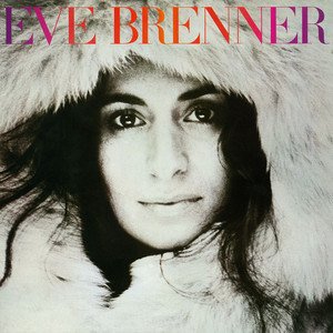 Eve Brenner