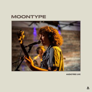 Moontype on Audiotree Live