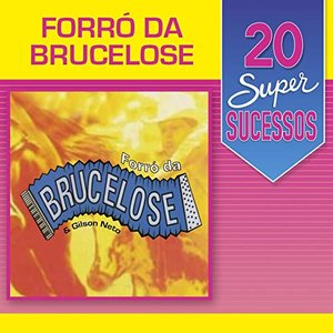 20 Super Sucessos: Brucelose & Gilson Neto