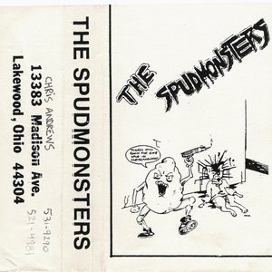 The Spudmonsters