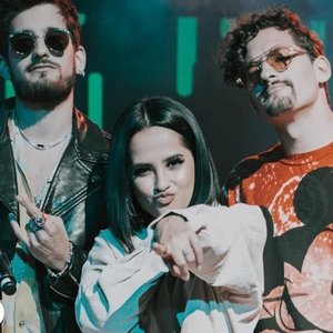 Becky G. & Mau y Ricky 的头像