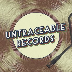 Untraceable Records 的头像