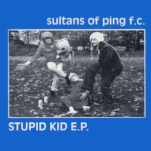 Football Hooligan (Live)