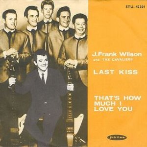 J Frank Willison and the Cavaliers 的头像