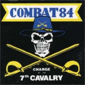 Charge Of The 7th Cavalry