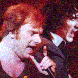 Avatar for Van Morrison & The Band