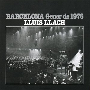 Barcelona Gener de 1976