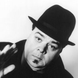 David Thomas photo provided by Last.fm