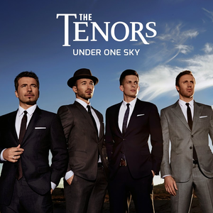 The Tenors - Under One Sky - Zortam Music
