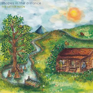 Shapes in the Distance