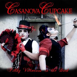 Zdjęcia dla 'Casanova Cupcake'