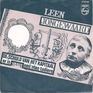 De Schuld Van Het Kapitaal