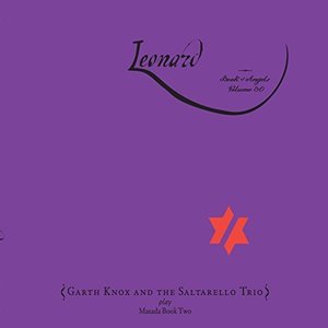 Leonard: Book of Angels, Volume 30