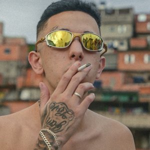 MC LUKINHAS SA 的头像