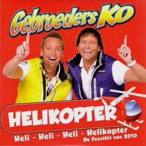 Helikopter