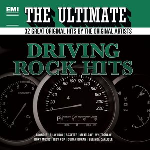 The Ultimate Driving Rock Hits