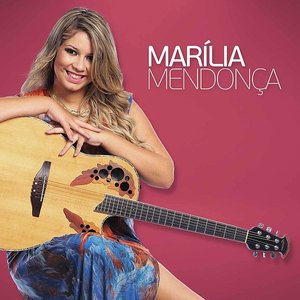 Image for 'Marília Mendonça (Ao Vivo)'