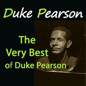 The Very Best of Duke Pearson