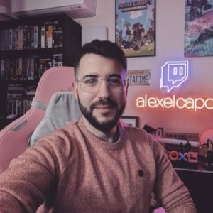 Avatar for alexelcapo