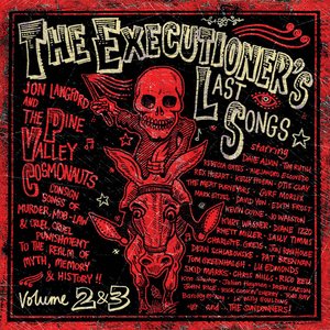 Executioner's Last Songs, Vol. 2 & 3