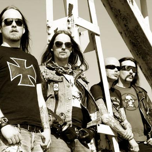 Nocturnal Breed photo provided by Last.fm