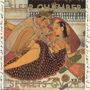 Secrets Ov 23 cover