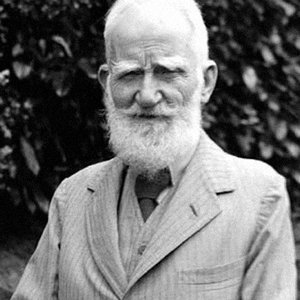 Image for 'George Bernard Shaw'