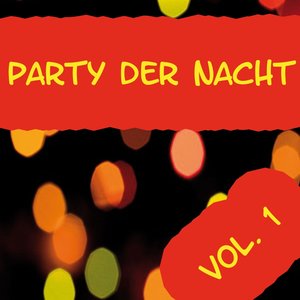 Party der Nacht Vol.1