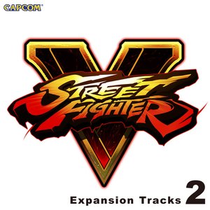 ストリートファイターV エクスパンション トラックス 2