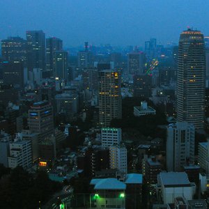 ミスターハンセン病患者 的头像